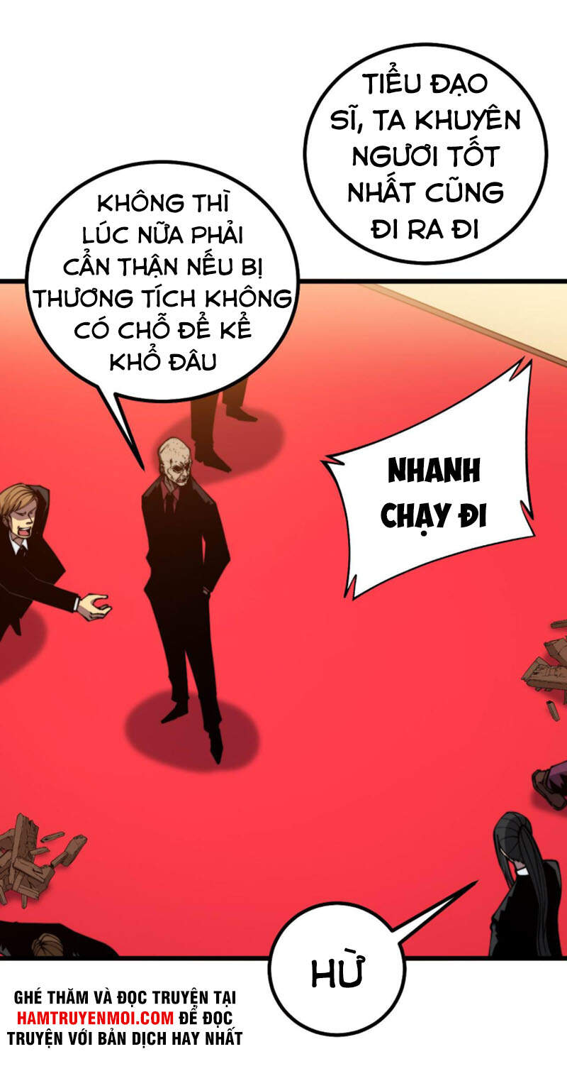 Độc Thủ Vu Y Chapter 276 - 35