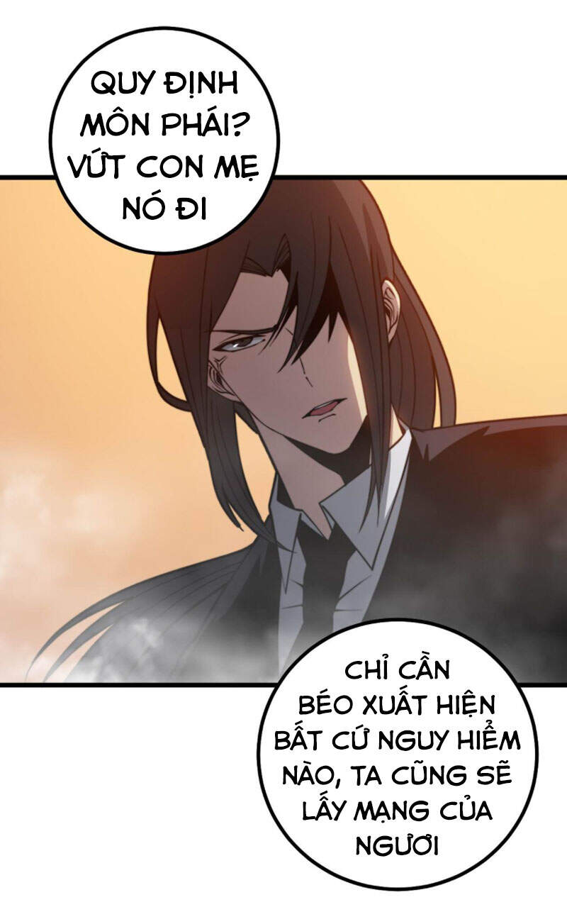 Độc Thủ Vu Y Chapter 276 - 36