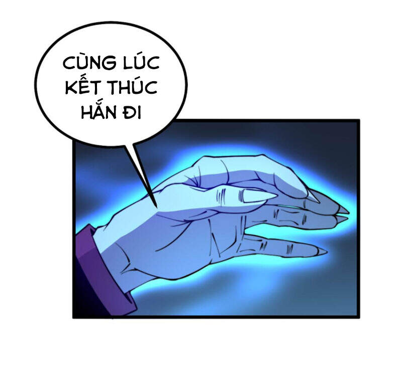 Độc Thủ Vu Y Chapter 276 - 40