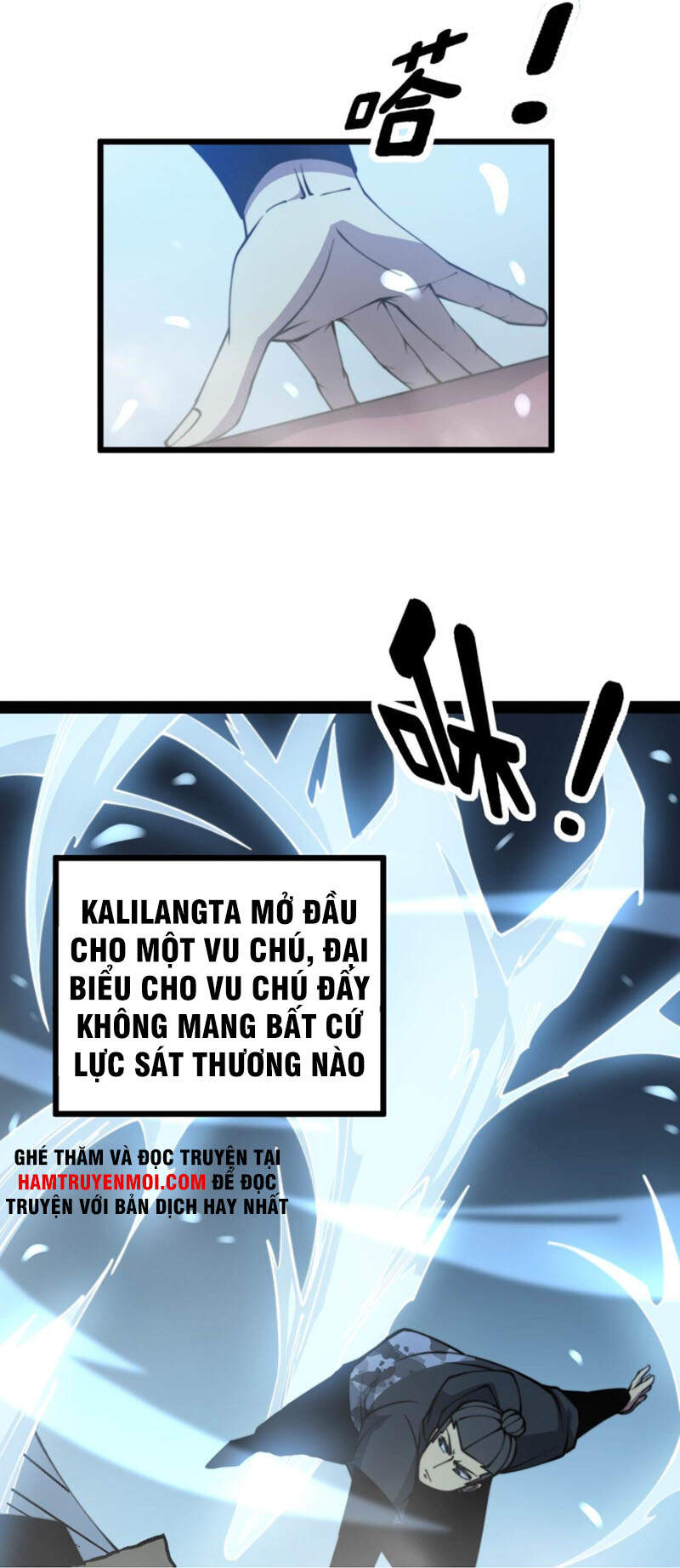 Độc Thủ Vu Y Chapter 276 - 43