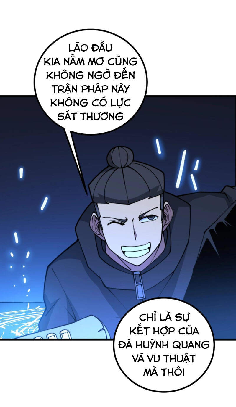 Độc Thủ Vu Y Chapter 278 - 14