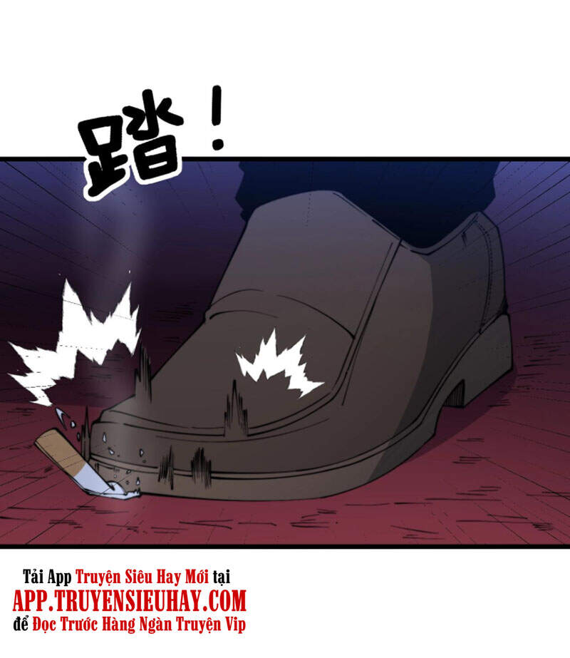 Độc Thủ Vu Y Chapter 278 - 3
