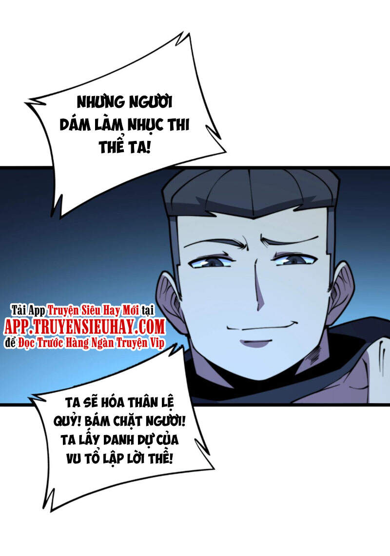 Độc Thủ Vu Y Chapter 278 - 23