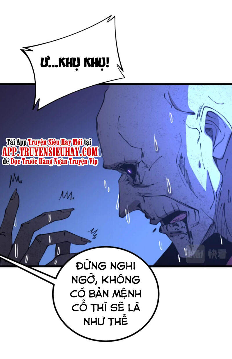 Độc Thủ Vu Y Chapter 278 - 33