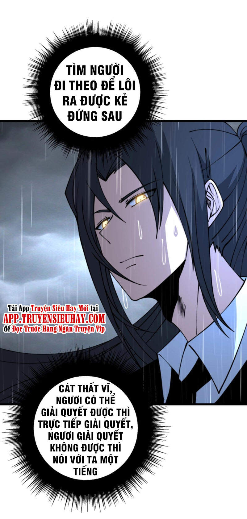 Độc Thủ Vu Y Chapter 278 - 40