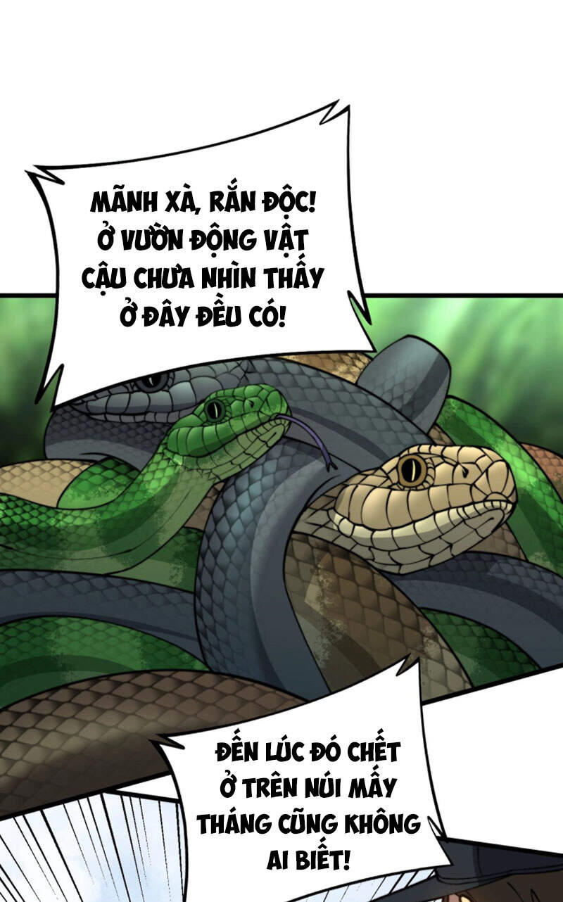 Độc Thủ Vu Y Chapter 278 - 56