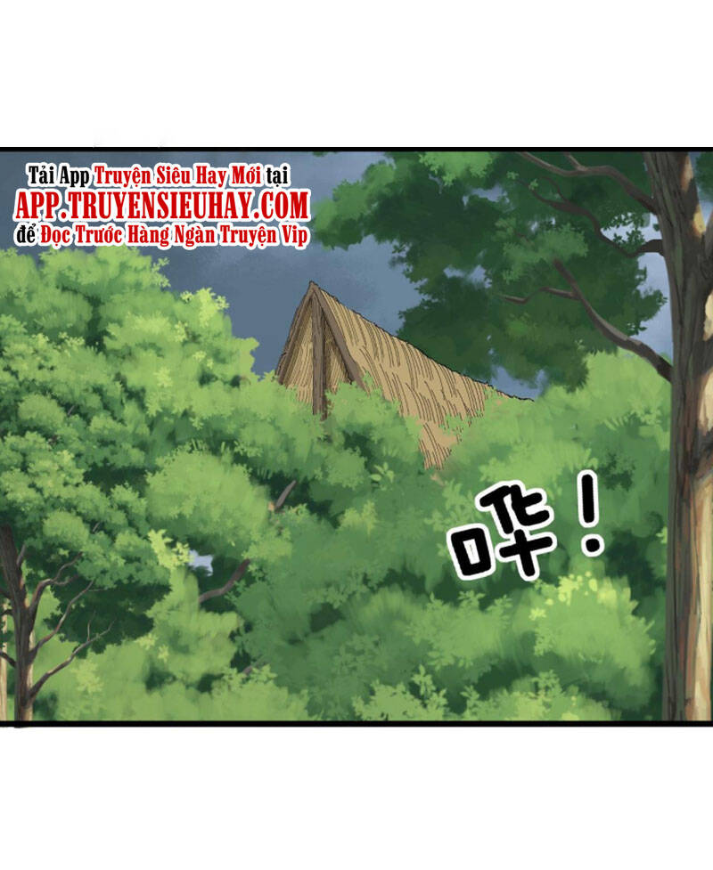 Độc Thủ Vu Y Chapter 281 - 1