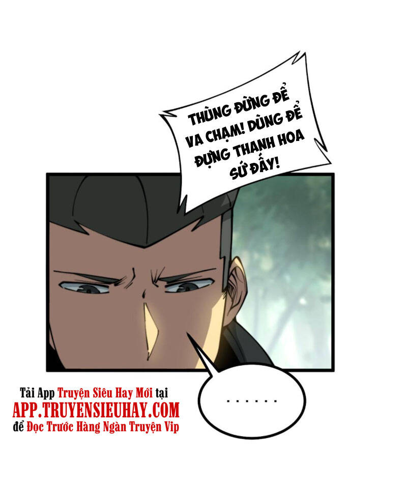 Độc Thủ Vu Y Chapter 281 - 3