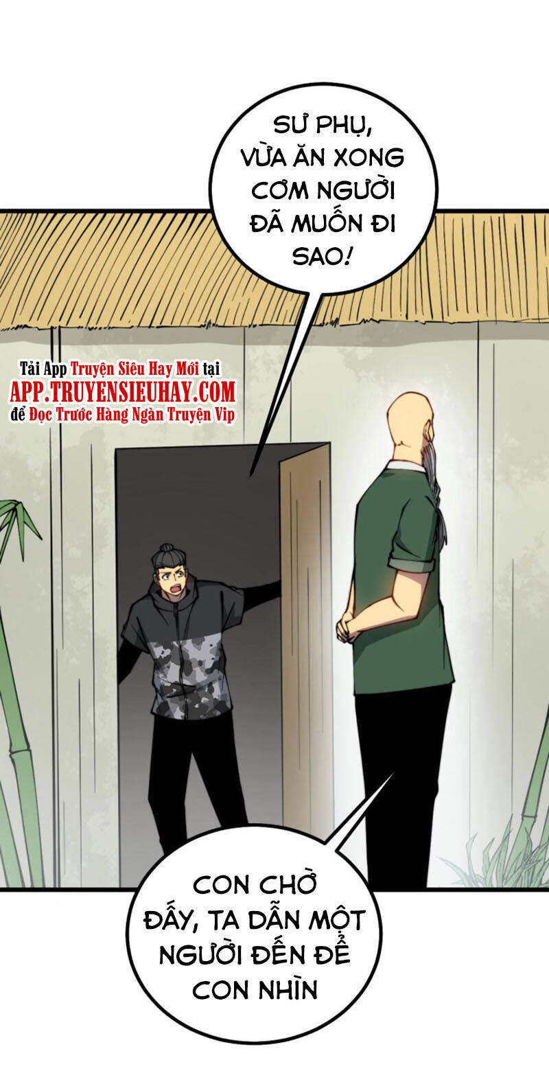 Độc Thủ Vu Y Chapter 281 - 21