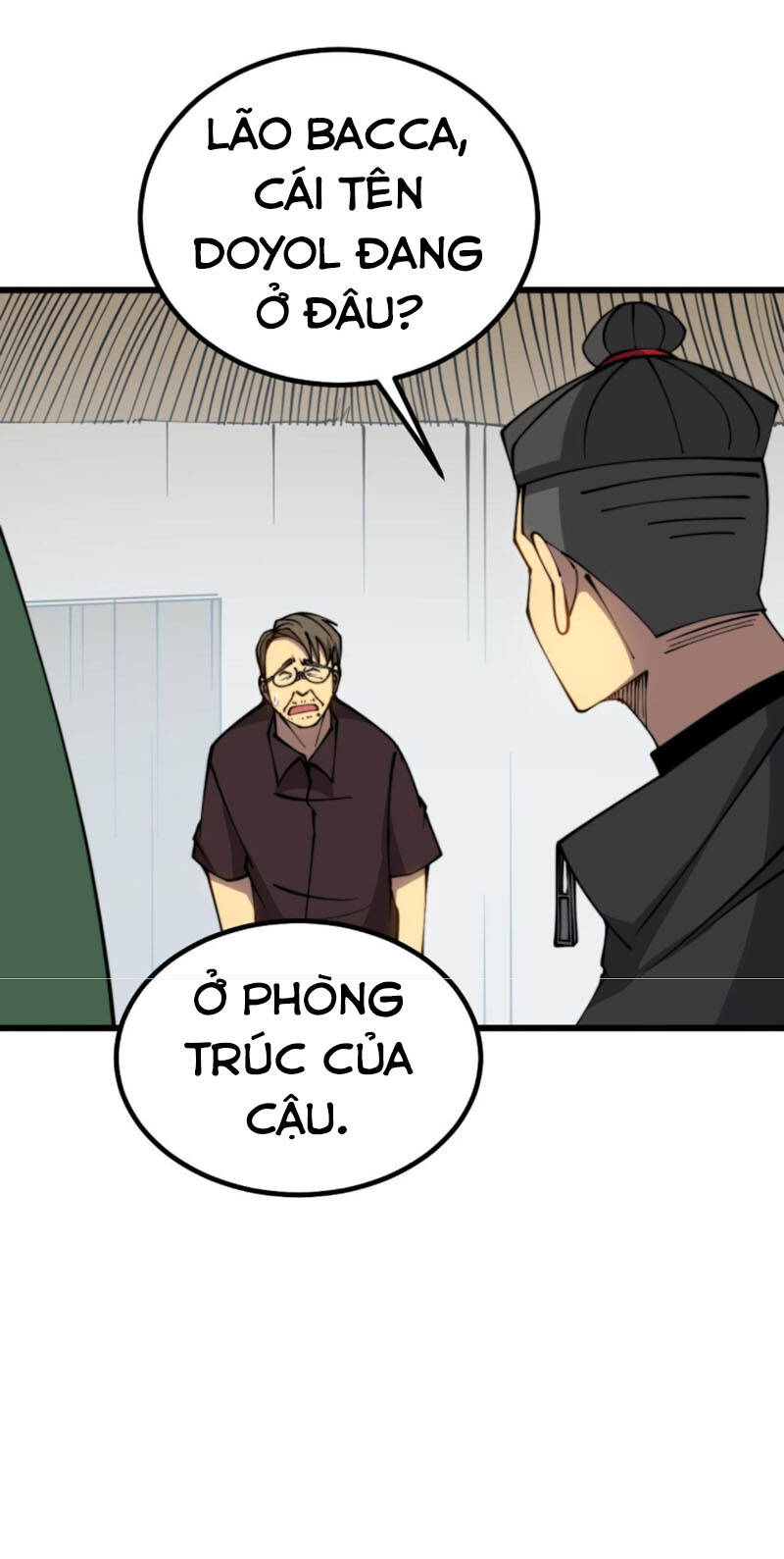 Độc Thủ Vu Y Chapter 281 - 48
