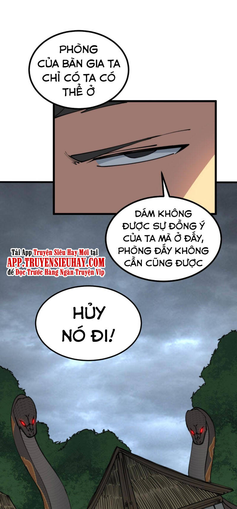 Độc Thủ Vu Y Chapter 281 - 49