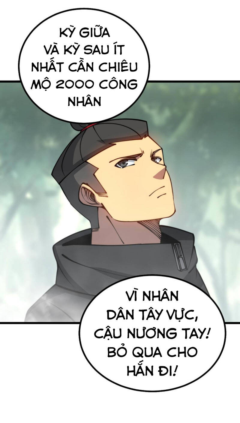 Độc Thủ Vu Y Chapter 281 - 60