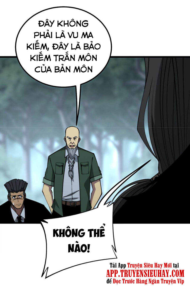 Độc Thủ Vu Y Chapter 293 - 11