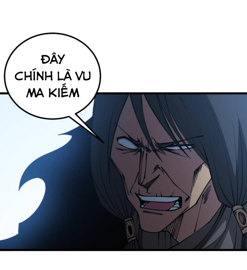 Độc Thủ Vu Y Chapter 293 - 14