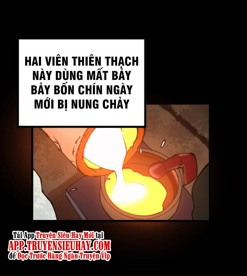 Độc Thủ Vu Y Chapter 293 - 19