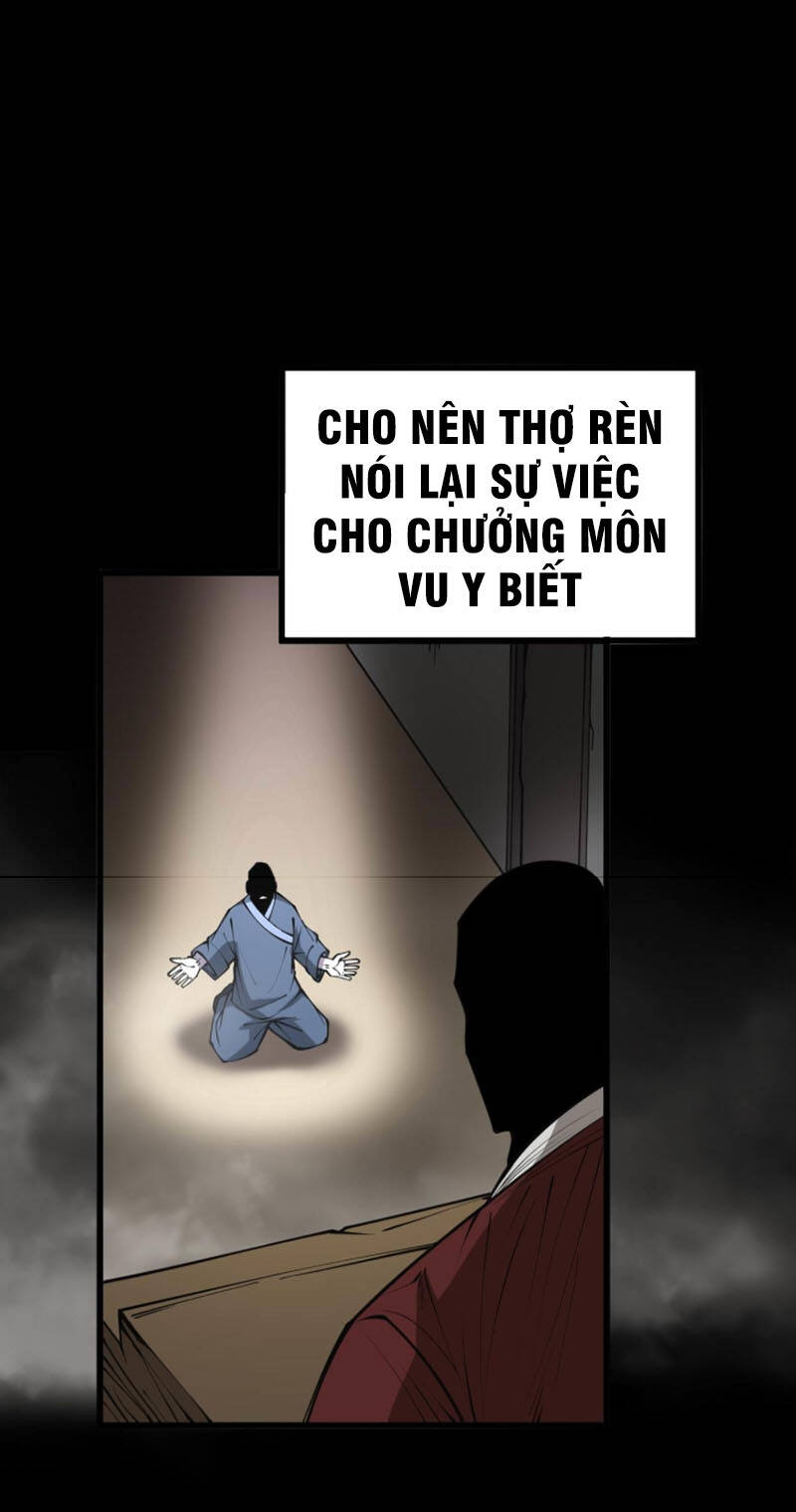 Độc Thủ Vu Y Chapter 293 - 25