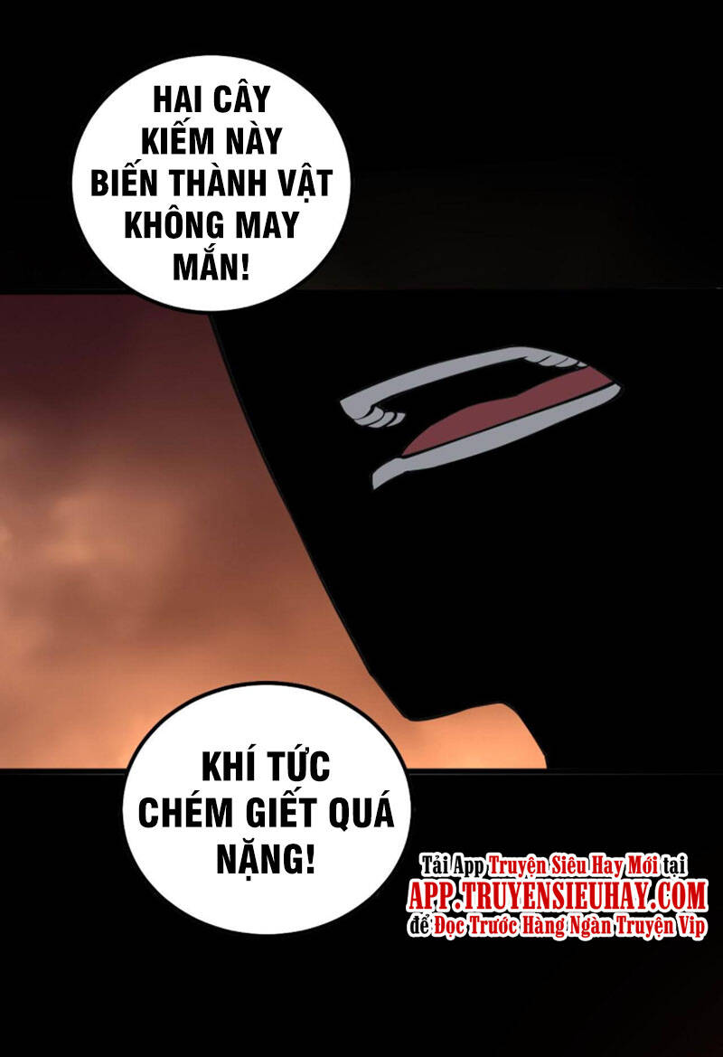 Độc Thủ Vu Y Chapter 293 - 26