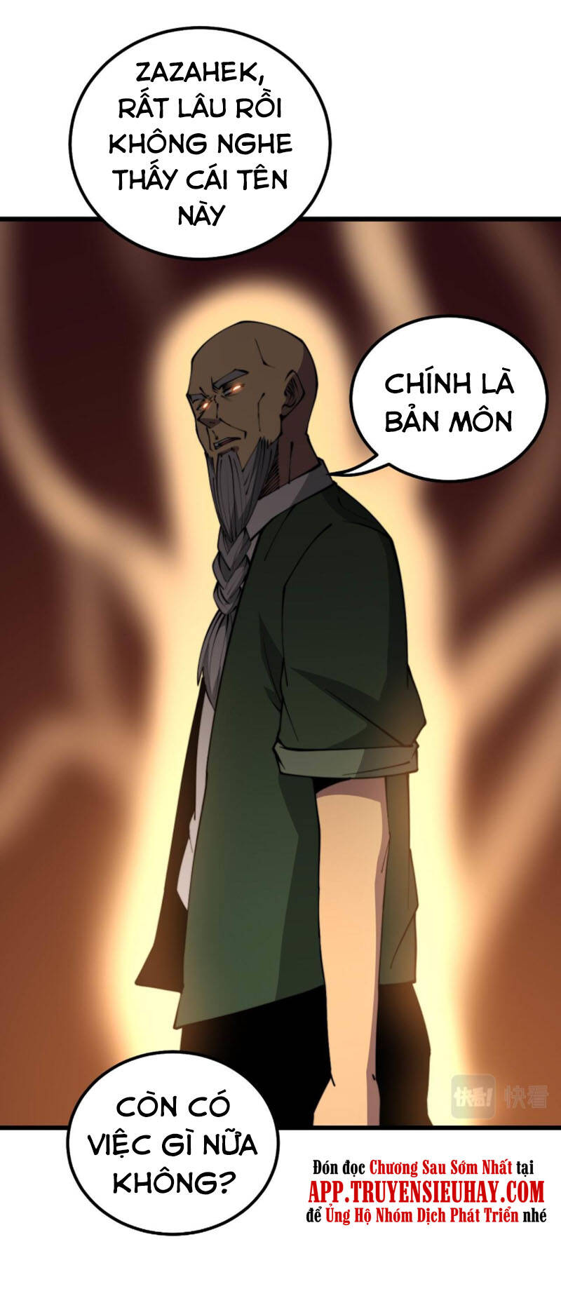 Độc Thủ Vu Y Chapter 293 - 38