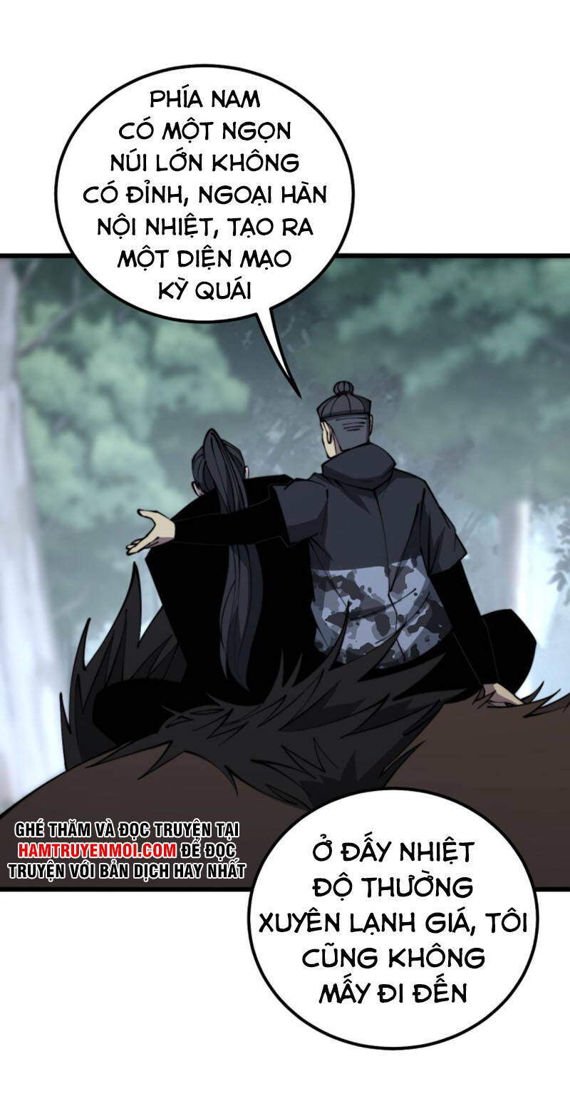Độc Thủ Vu Y Chapter 294 - 35