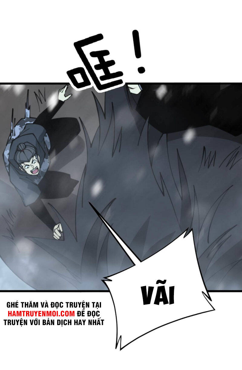 Độc Thủ Vu Y Chapter 294 - 47