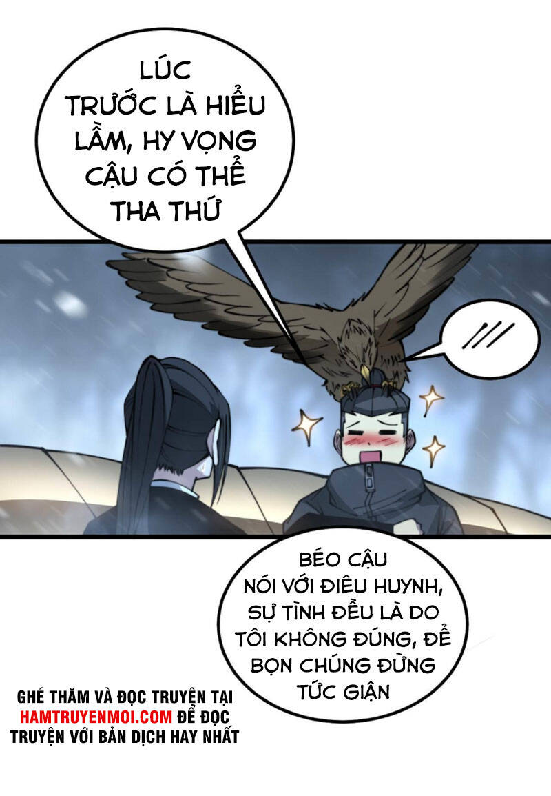 Độc Thủ Vu Y Chapter 296 - 29