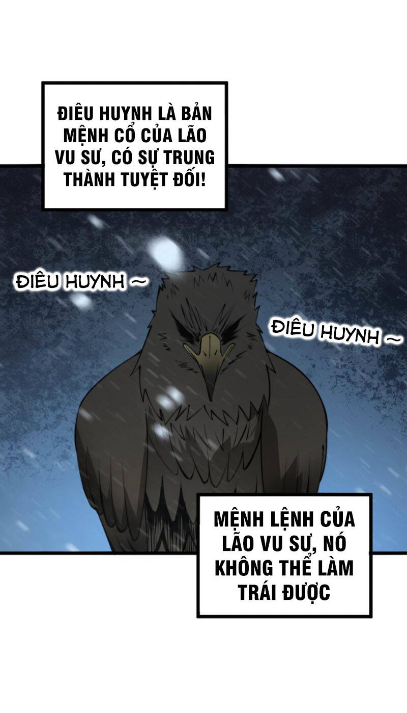 Độc Thủ Vu Y Chapter 296 - 36