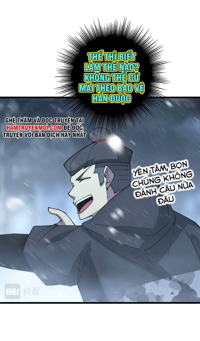 Độc Thủ Vu Y Chapter 296 - 45