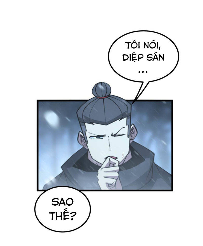 Độc Thủ Vu Y Chapter 296 - 6