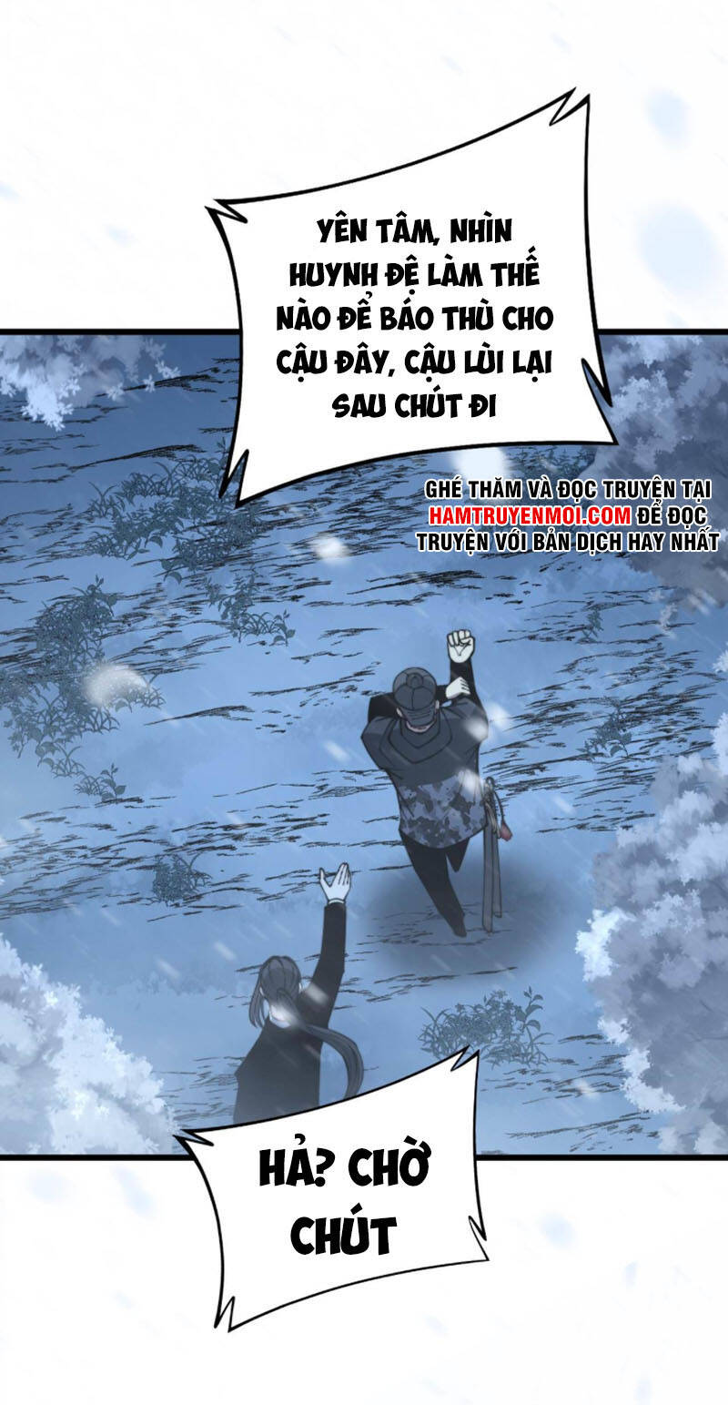 Độc Thủ Vu Y Chapter 296 - 9