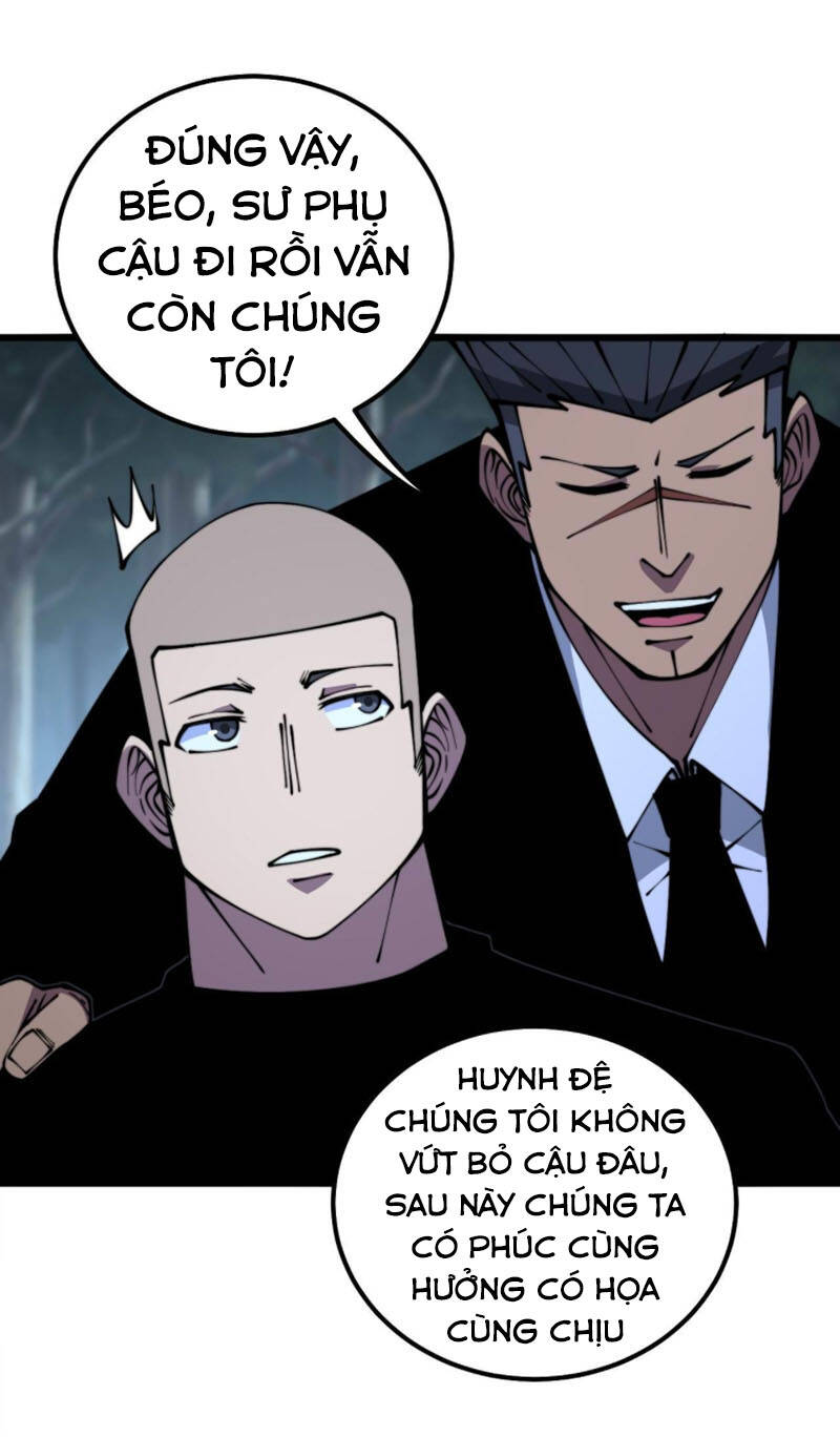 Độc Thủ Vu Y Chapter 301 - 20