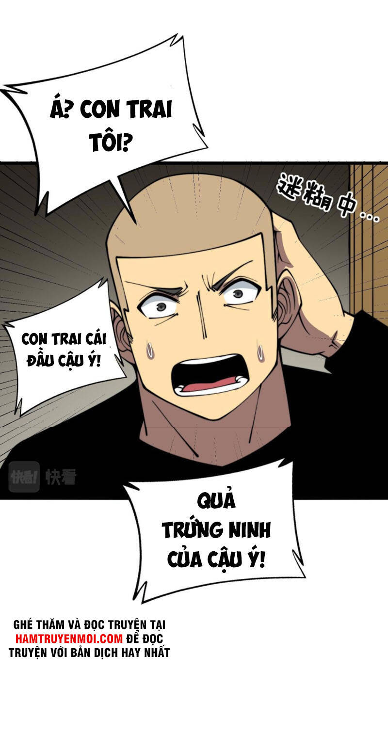 Độc Thủ Vu Y Chapter 301 - 51
