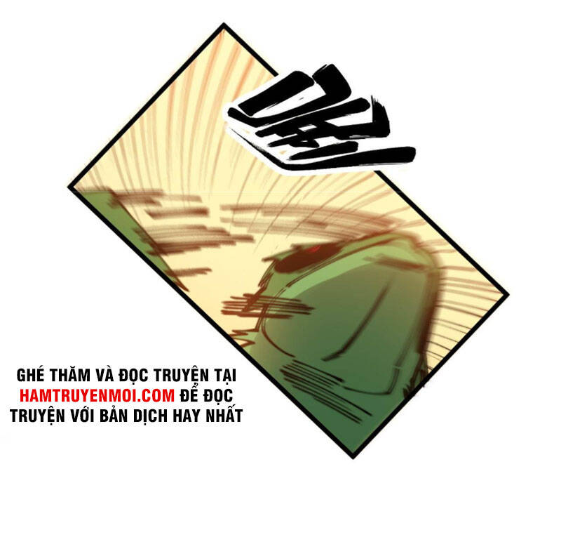 Độc Thủ Vu Y Chapter 303 - 19