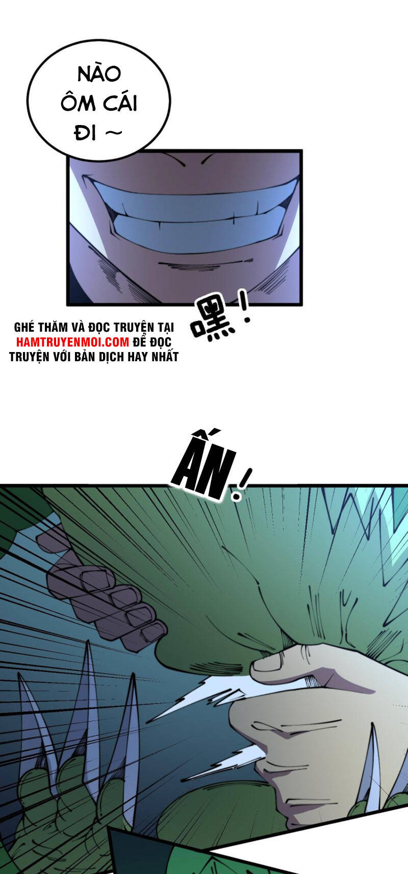 Độc Thủ Vu Y Chapter 303 - 21