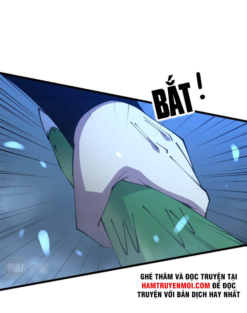 Độc Thủ Vu Y Chapter 303 - 23