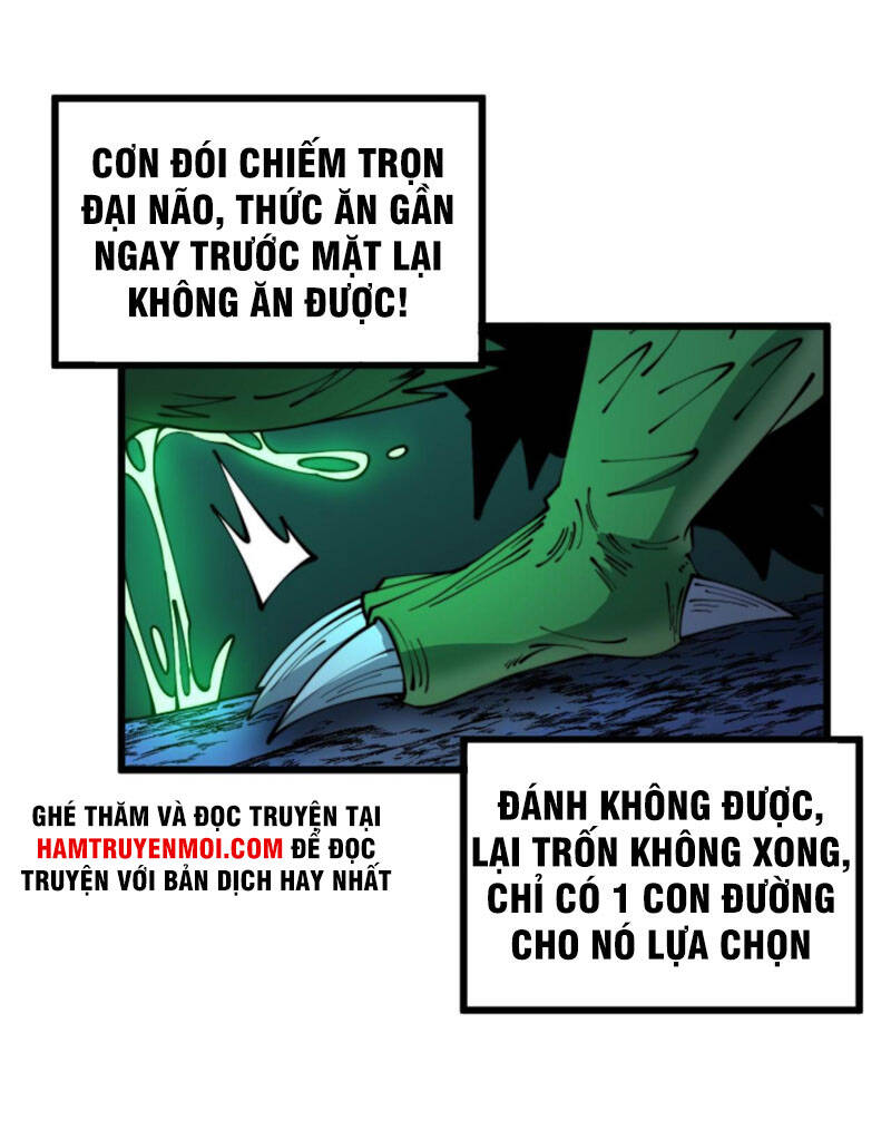 Độc Thủ Vu Y Chapter 303 - 33