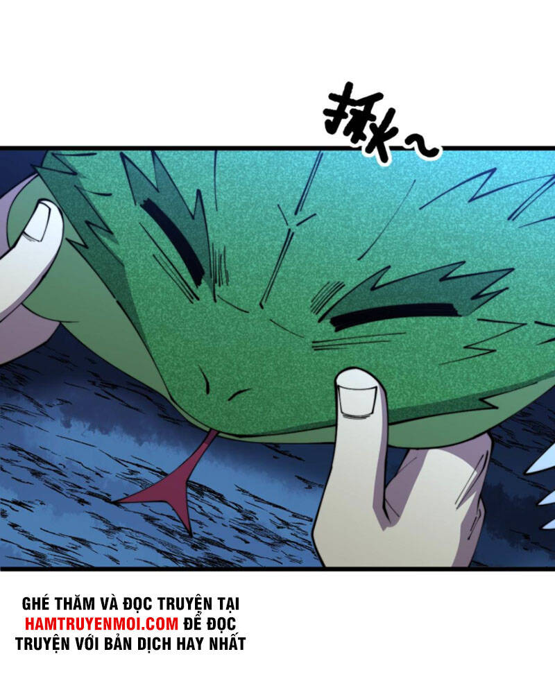 Độc Thủ Vu Y Chapter 303 - 37