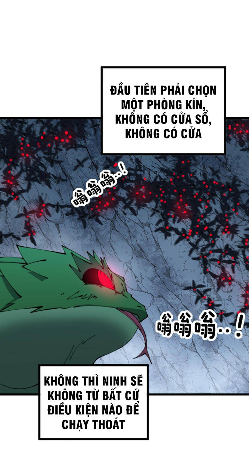 Độc Thủ Vu Y Chapter 303 - 6