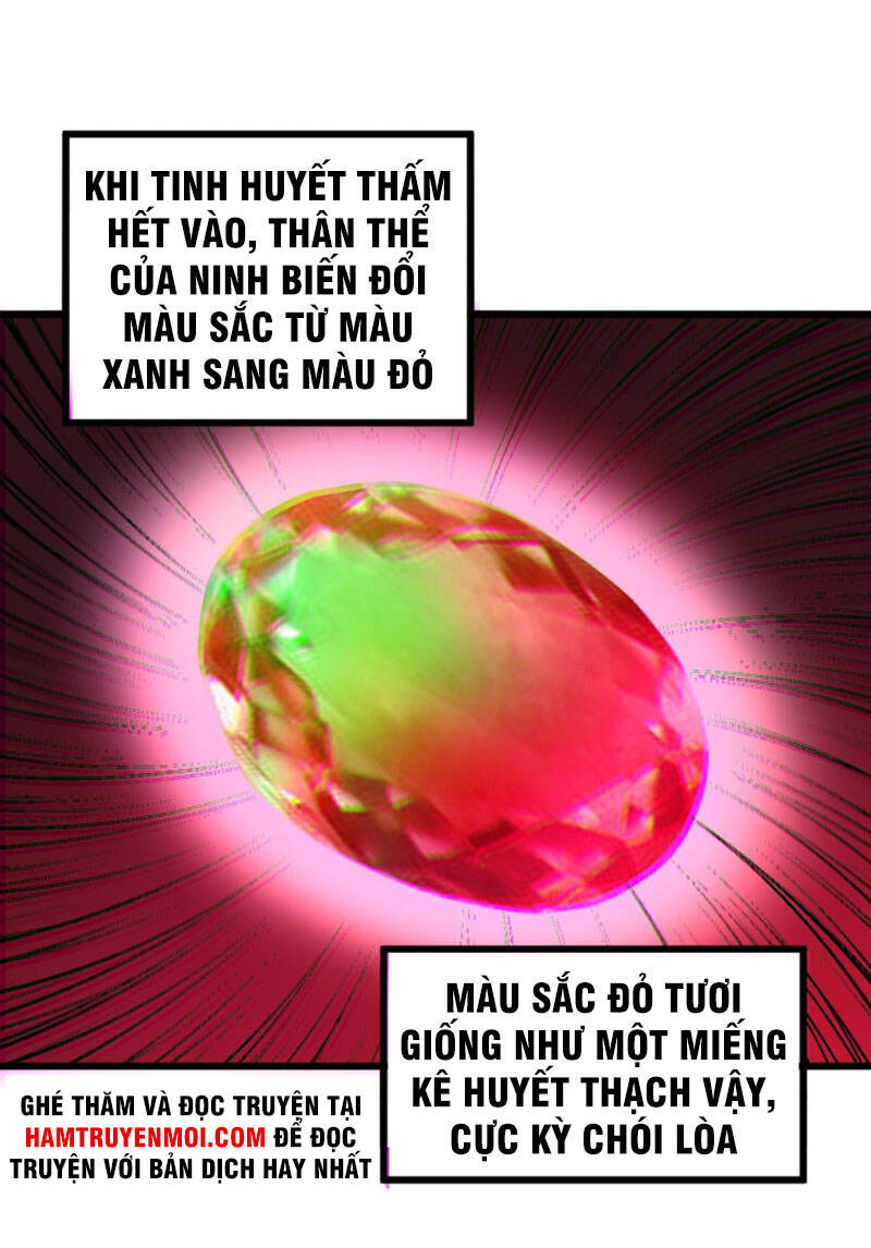 Độc Thủ Vu Y Chapter 303 - 51