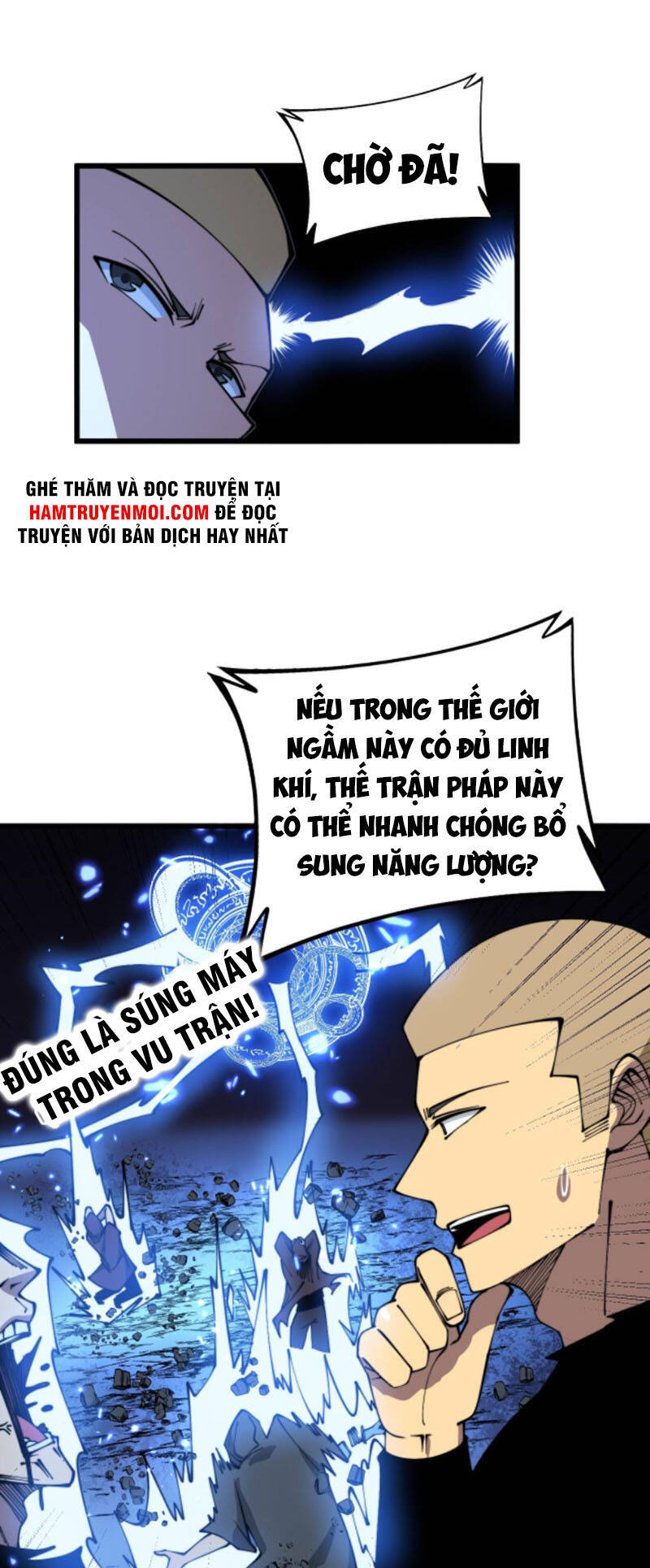 Độc Thủ Vu Y Chapter 308 - 27