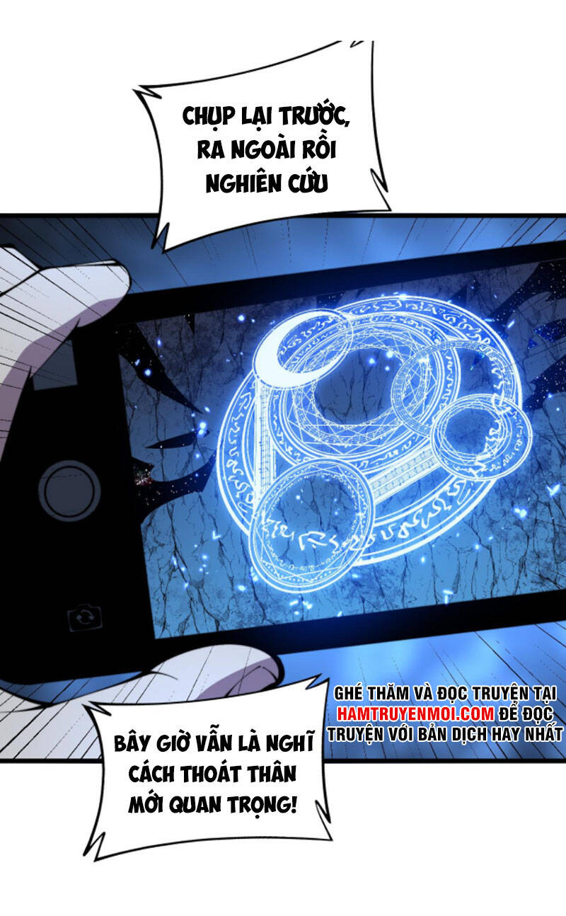 Độc Thủ Vu Y Chapter 308 - 31