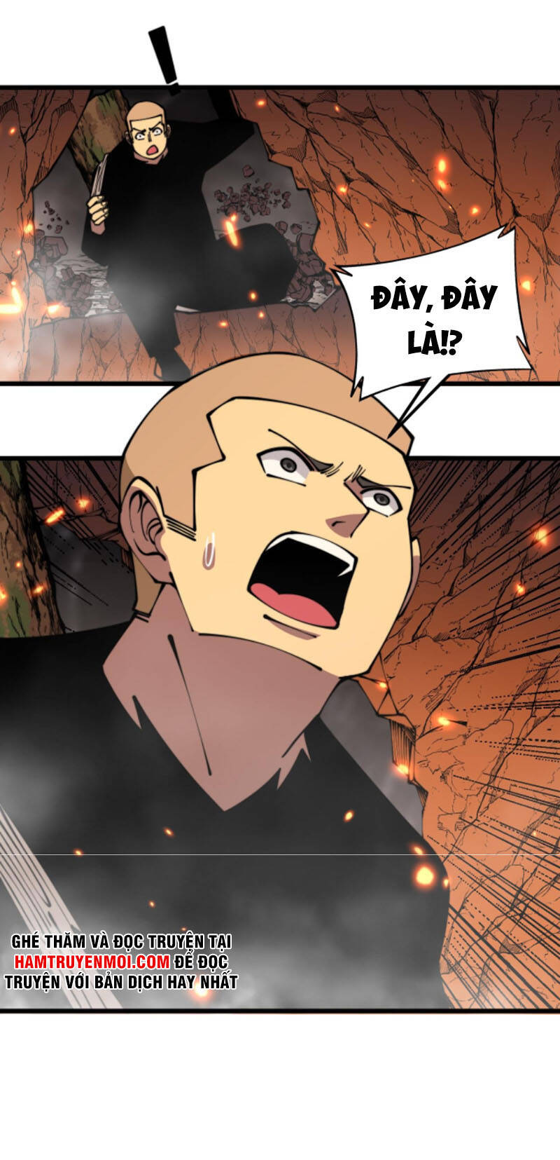 Độc Thủ Vu Y Chapter 308 - 37