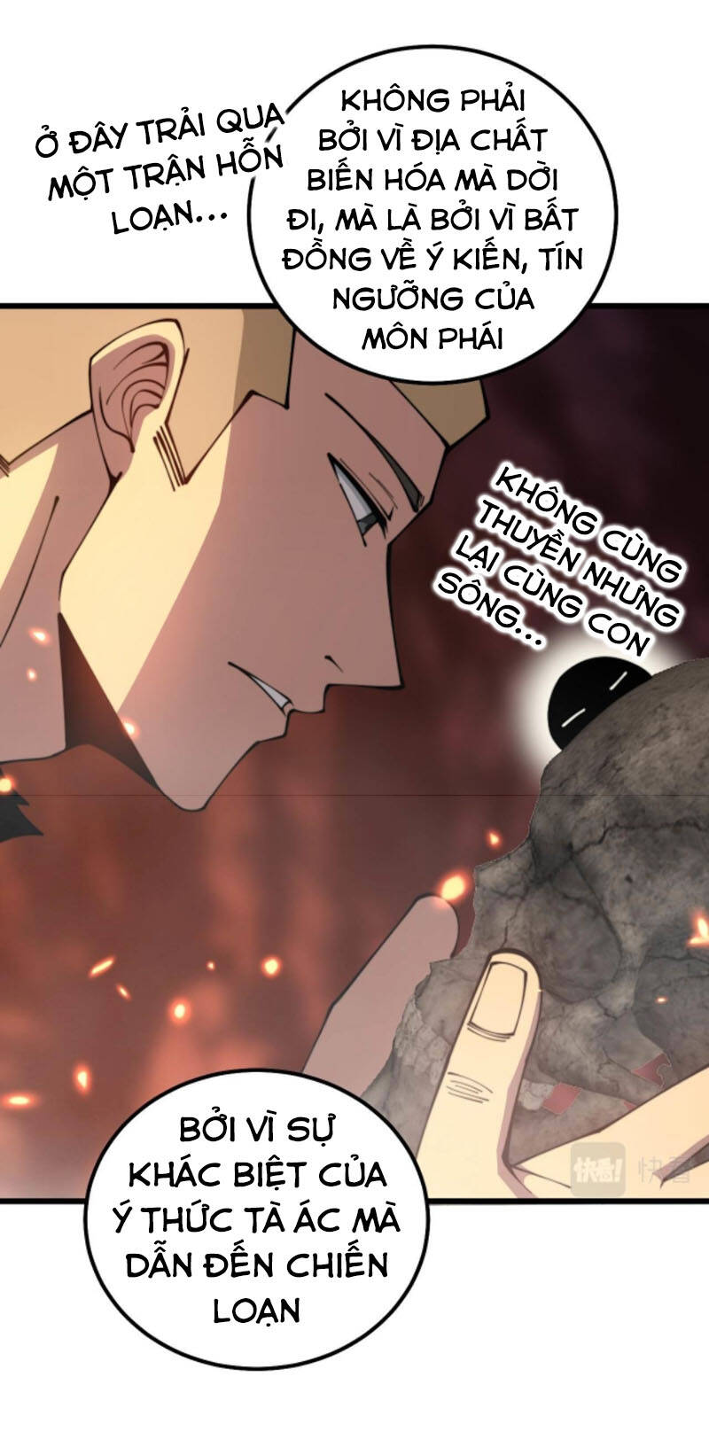 Độc Thủ Vu Y Chapter 308 - 48