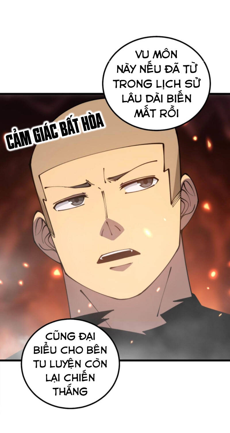 Độc Thủ Vu Y Chapter 308 - 50