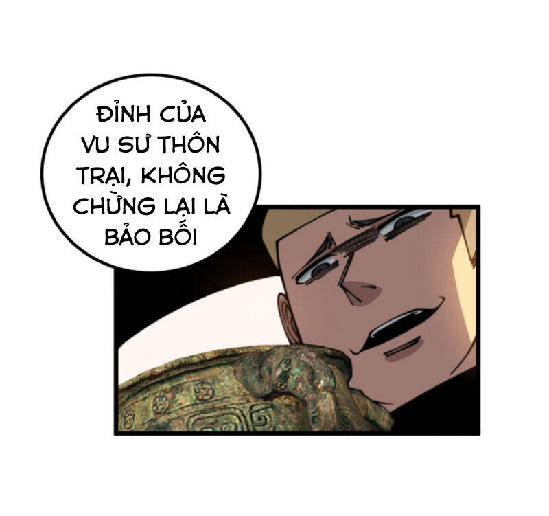 Độc Thủ Vu Y Chapter 308 - 54