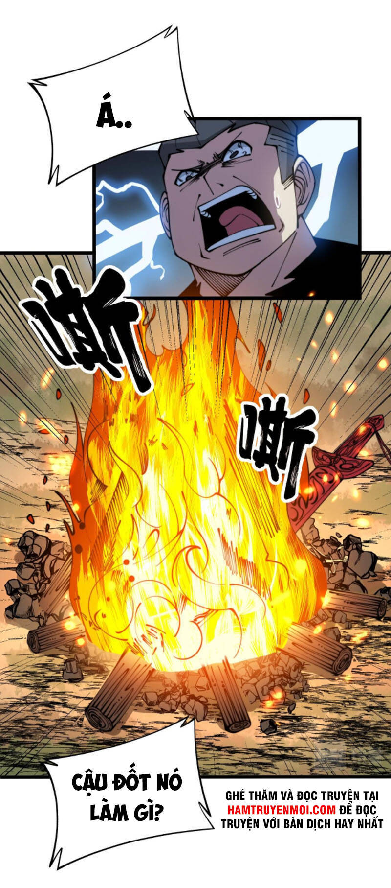 Độc Thủ Vu Y Chapter 311 - 34