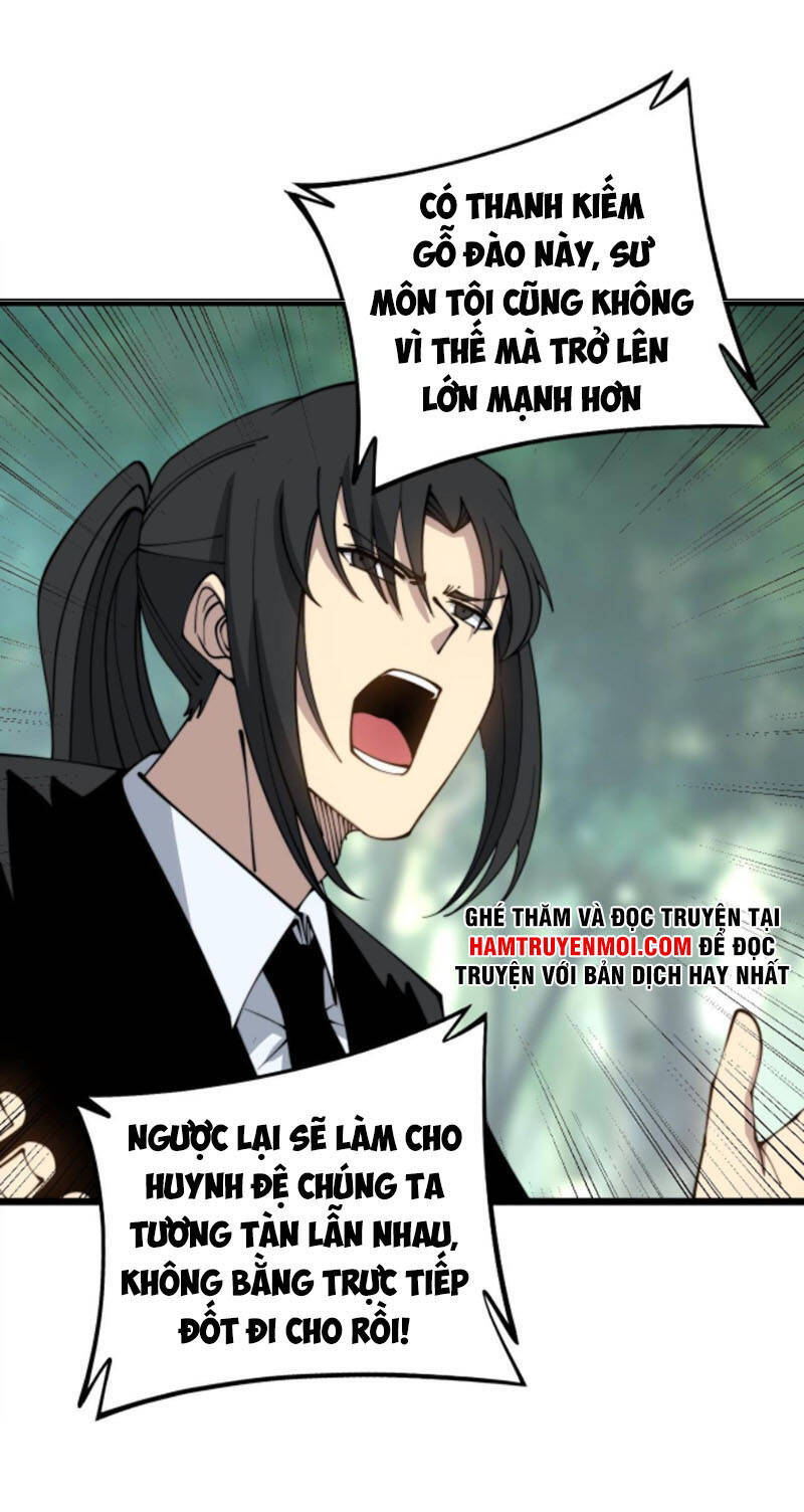Độc Thủ Vu Y Chapter 311 - 36