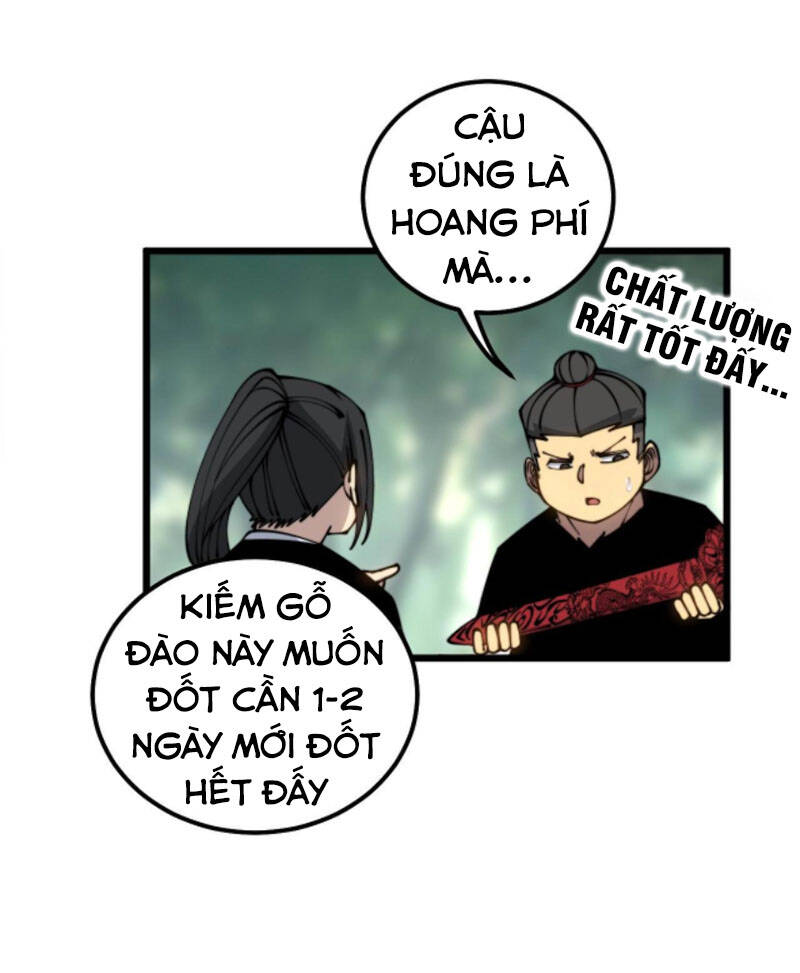 Độc Thủ Vu Y Chapter 311 - 37
