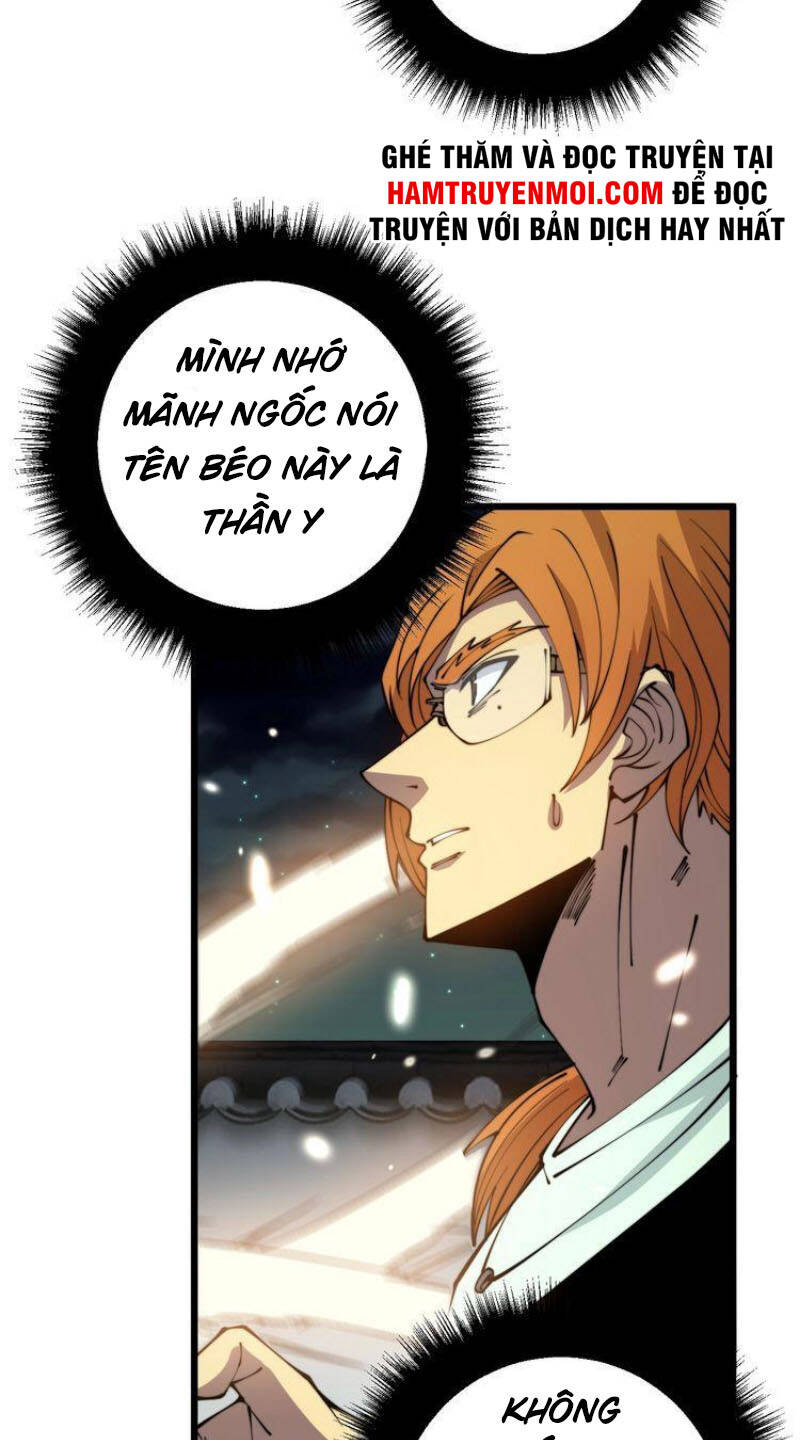Độc Thủ Vu Y Chapter 314 - 32