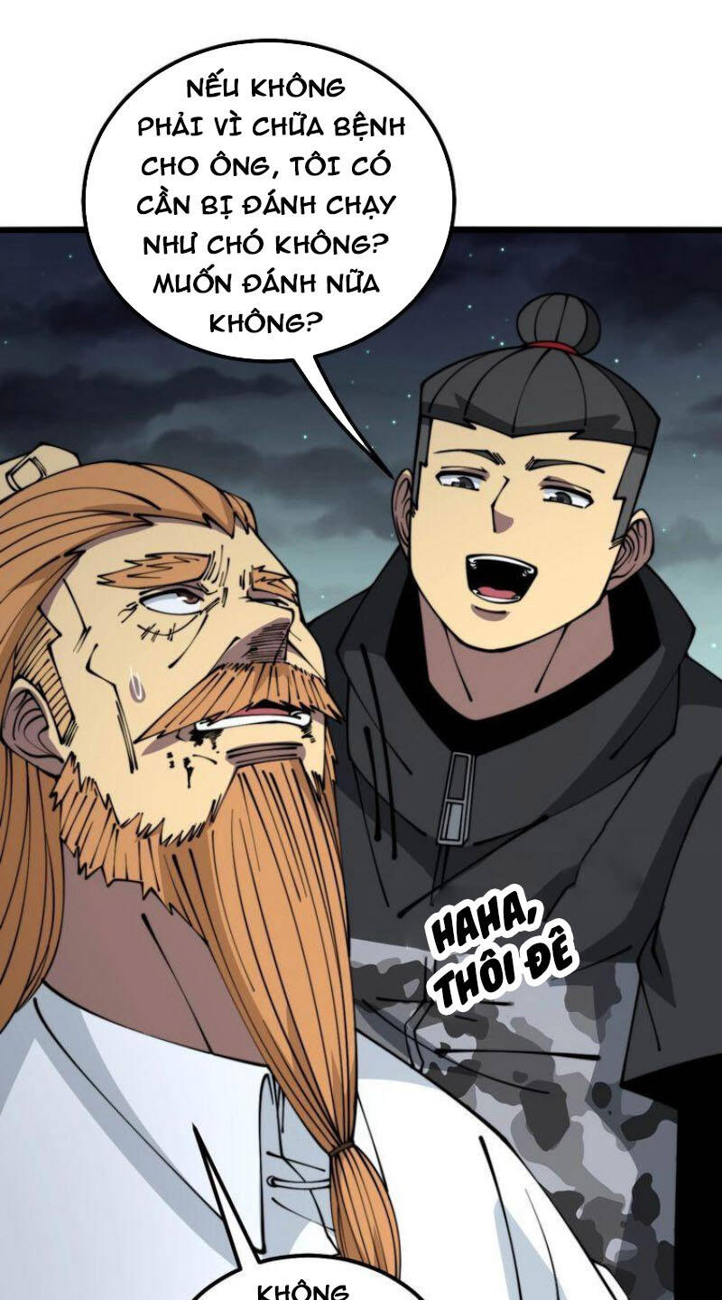 Độc Thủ Vu Y Chapter 314 - 39
