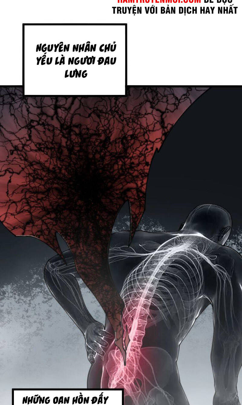 Độc Thủ Vu Y Chapter 314 - 47